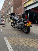 Honda Shadow VT1100 1988, Motoren, Cardan-aandrijving, 2 cilinders, Particulier, Meer dan 35 kW