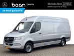 Mercedes-Benz Sprinter 317 L3H2 | Camera | Cruise control |, Automaat, Gebruikt, 4 cilinders, 2337 kg