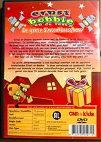Ernst Bobbie-De grote sinterklaas show 1710, Gebruikt, Alle leeftijden, Overige genres, Ophalen of Verzenden