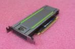 Nvidia Tesla T4 16GB PCIe x16 GDDR6 GPU Accelerator Card, Computers en Software, Videokaarten, GDDR6, PCI-Express 4, Ophalen of Verzenden