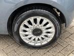 Fiat 500 1.0 Hybrid Dolcevita *carplay *cruise *p-sensoren, Voorwielaandrijving, Gebruikt, Zwart, 4 stoelen