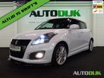 Suzuki Swift 1.6 Sport|Trekhaak|Parkeersensoren|*Carplay, Auto's, Voorwielaandrijving, 4 cilinders, 400 kg, Bedrijf