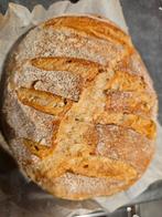 Zoek een medebakker!, Ophalen, Gebruikt