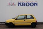 Suzuki Alto 1.0 GA, Nieuwe apk! Pas 129.000 km, Nieuwe Distr, Stof, Zwart, 17 €/maand, Origineel Nederlands