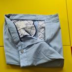 Gardeur Boek met blauwe kleur maat    L   52, Nieuw, Gardeur, Maat 52/54 (L), Verzenden