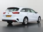 Kia Ceed Sportswagon 1.0 T-GDi DynamicLine | Navigatie | Par, Voorwielaandrijving, Stof, Gebruikt, Origineel Nederlands