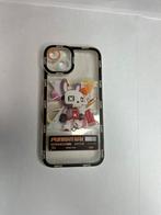 iPhone 13 Hoesje met Print, Ophalen of Verzenden, Gebruikt, IPhone 13, Hoesje of Tasje