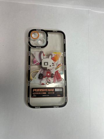 iPhone 13 Hoesje met Print beschikbaar voor biedingen