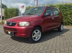 Suzuki Alto 1.1 16V 5d AGS 2004 APK juni 2026, Voorwielaandrijving, Stof, 750 kg, 4 cilinders