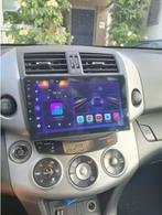 Toyota Rav4 2006-2013 radio APPLE CARPLAY android 14 dab+, CarAudioExpert, Curieweg Spijkenisse, Nieuw, Ophalen of Verzenden