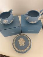 Wedgwood Jasperware Set, Antiek en Kunst, Ophalen