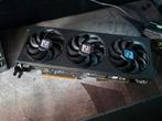 Powercolor RX 7800 XT Fighter, Computers en Software, Videokaarten, Ophalen of Verzenden, Zo goed als nieuw, GDDR6, PCI-Express 4