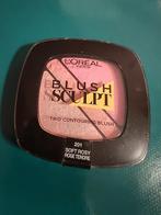 L'oreal blush, Wangen, Nieuw, Ophalen of Verzenden, Make-up