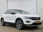 Volkswagen T-Roc 2.0 TSI 4Motion Sport Business R DSG-7 LED, Automaat, 15 km/l, 1984 cc, Leder en Stof
