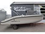Corsiva 605 Tender | BJ 2025, Nieuw, Polyester, 6 meter of meer
