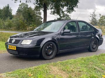 Volkswagen Bora 2.0 beschikbaar voor biedingen