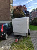 Aanhangwagen te koop, Auto diversen, Aanhangers en Bagagewagens, Ophalen, Gebruikt