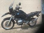 BMW GS 1100, Toermotor, Particulier, 2 cilinders