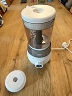 Philips Avent Stomer/Babyhapjesmaker, Ophalen, Zo goed als nieuw, Flessen- of potjesverwarmer