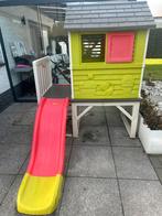 Speelhuisje, Ophalen, Zo goed als nieuw, Kunststof