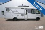 Hymer BML-I 780 MasterLine | Levelsysteem | Luchtvering | 5, Caravans en Kamperen, Campers, Integraal, 7 tot 8 meter, Bedrijf