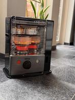 Qlima R 8128s, Huis en Inrichting, Kachels, Ophalen, Overige brandstoffen, Petroleumkachel, Zo goed als nieuw