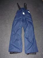 Mountain Peak skibroek 152 blauw ski broek winterkleding, Overige merken, 100 tot 140 cm, Nieuw, Ophalen of Verzenden