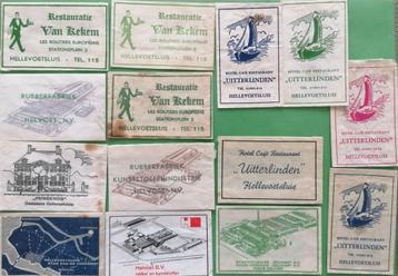 Hellevoetsluis 426 beschikbaar voor biedingen