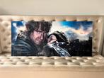 Plexiglas poster The Hobbit, Ophalen