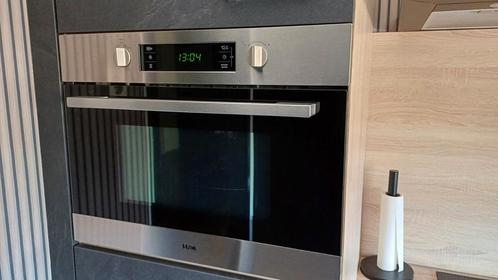 Etna inbouw Combimagnetron 2.5jaar oud!, Witgoed en Apparatuur, Ovens, Zo goed als nieuw, Inbouw, Oven, 45 tot 60 cm, 45 tot 60 cm