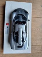 Makeup Mclaren F1 Roadcar 1994 Magnesium silver, Hobby en Vrije tijd, Modelauto's | 1:18, Ophalen of Verzenden, Nieuw, Overige merken