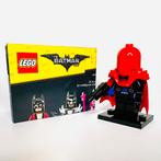 LEGO Minifigure-Red Hood-The LEGO Batman Movie-coltlbm11, Ophalen of Verzenden, Zo goed als nieuw, Lego