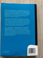 Basisboek Bouwkunde, Boeken, Ophalen of Verzenden, Beta, Zo goed als nieuw, HBO