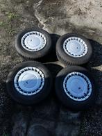VW Golf 1 2 Velgen 13 inch, Auto-onderdelen, Banden en Velgen, Gebruikt, 175 mm, Ophalen of Verzenden, All Season