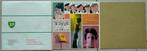 flexi single Corry Brokken En De Hi-Five - Introduceren BP, Cd's en Dvd's, Vinyl Singles, Overige genres, 7 inch, Single, Ophalen of Verzenden