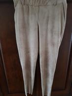 Helena hart broek M, Kleding | Dames, Maat 38/40 (M), Beige, Ophalen of Verzenden, Zo goed als nieuw