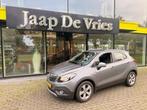 Opel Mokka 1.4 T Edition, Auto's, Voorwielaandrijving, Stof, Gebruikt, 4 cilinders