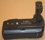 Canon grip BG-E2, Ophalen