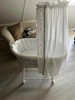 Baby wiegje, Kinderen en Baby's, Babywiegjes en Ledikanten, Ophalen, Gebruikt, Wieg