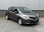 Toyota Yaris 1.0 VVT-i Comfort |Airco|5 Deurs|, Stof, Gebruikt, Bedrijf, Handgeschakeld