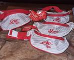 Vintage Coca Cola Light Heuptasjes, Ophalen of Verzenden, Zo goed als nieuw, Gebruiksvoorwerp
