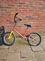 Crossfietsje 16 inch, Ophalen, Gebruikt, Staal, 16 tot 20 inch