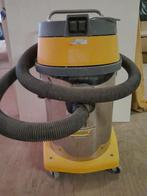 stofzuiger, Ophalen, Gebruikt