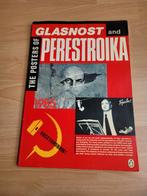 The Posters of Glasnost and Perestroika, Ophalen of Verzenden, Zo goed als nieuw