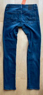 KUYICHI Jeans spijkerbroek dames blauw W30 L34, Blauw, W30 - W32 (confectie 38/40), Ophalen of Verzenden, Kuyichi