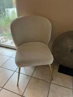 Gave stoel richmond, Ophalen, Gebruikt, Wit, Eén