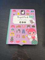 Magneti’s book costumes, Kinderen en Baby's, Speelgoed | Educatief en Creatief, Ophalen, Zo goed als nieuw