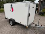 Proline konag gesloten aanhanger, Auto diversen, Aanhangers en Bagagewagens, Ophalen of Verzenden, Zo goed als nieuw