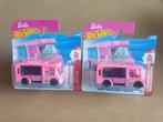 Barbie dream camper kleur Roze Hotwheels, Ophalen of Verzenden, Nieuw, Overige typen