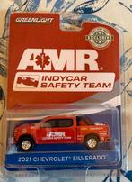 Greenlight ambulance/police, Ophalen of Verzenden, Nieuw, Auto